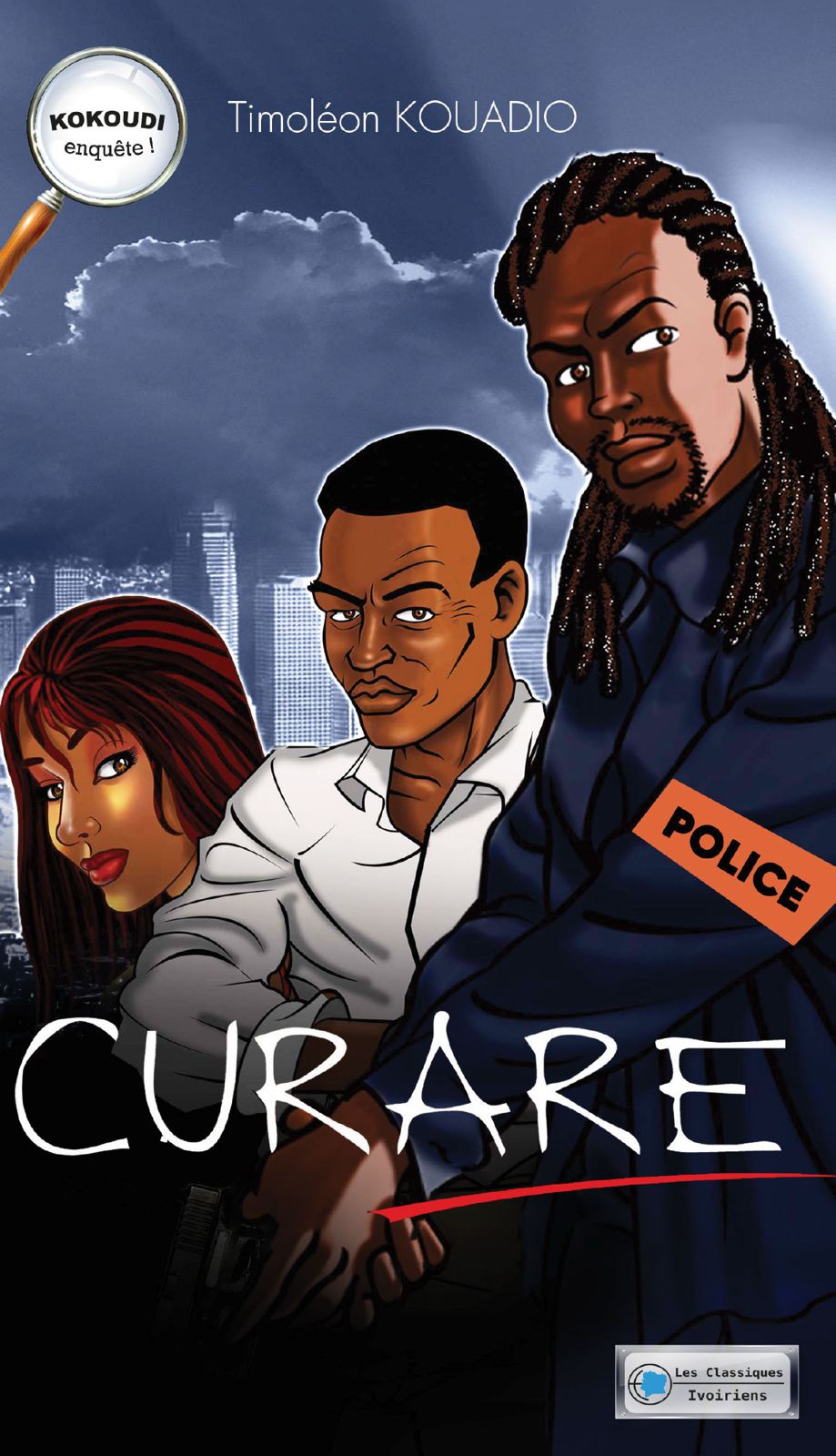 Curare