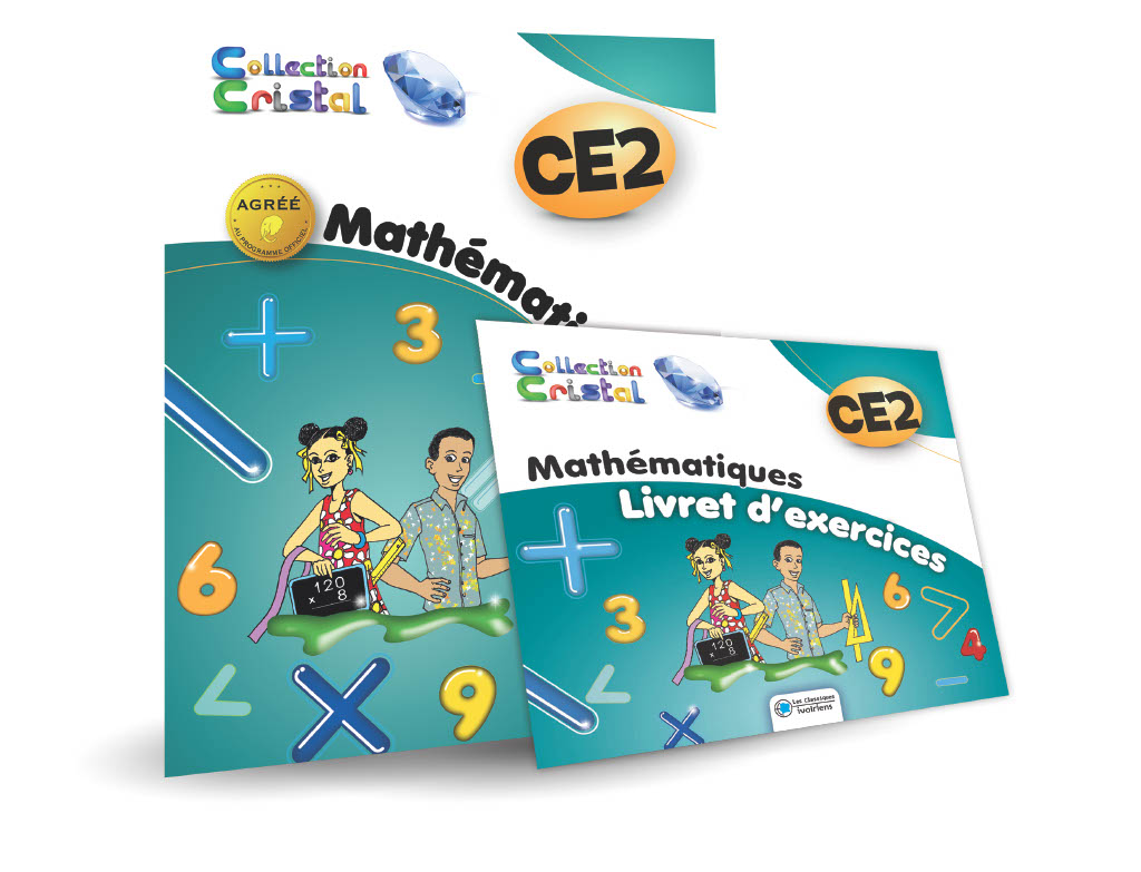 Mathématiques CE2