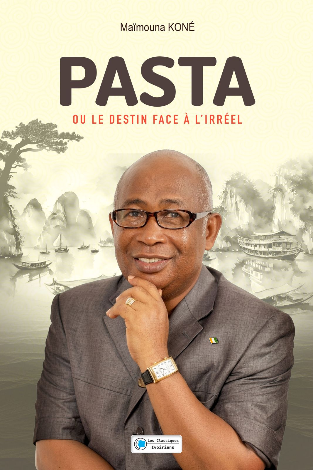 Pasta ou le destin face à l’irréel